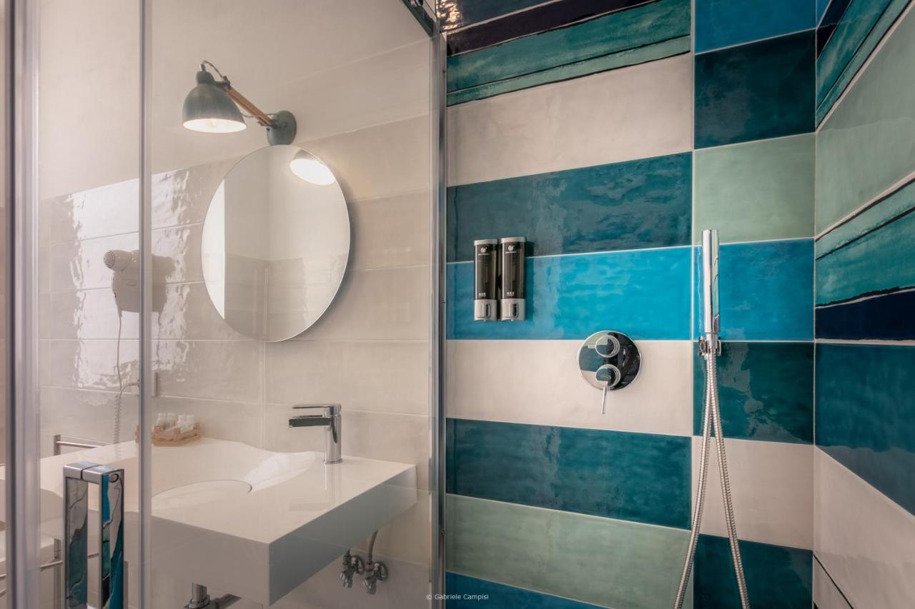 Oniro Bed & Breakfast Авола Екстериор снимка