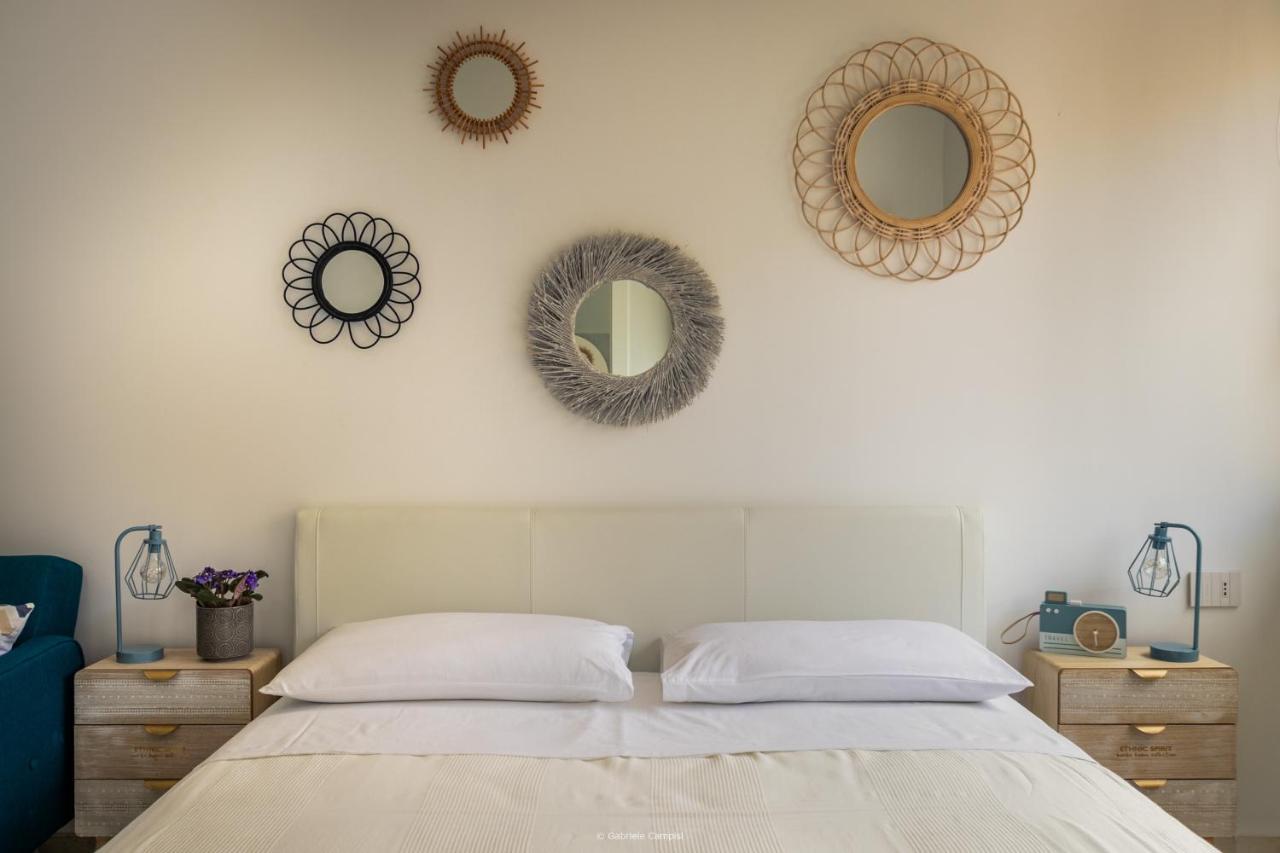 Oniro Bed & Breakfast Авола Екстериор снимка