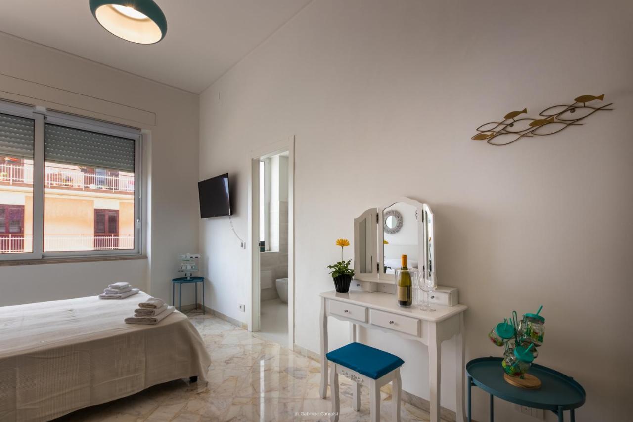 Oniro Bed & Breakfast Авола Екстериор снимка