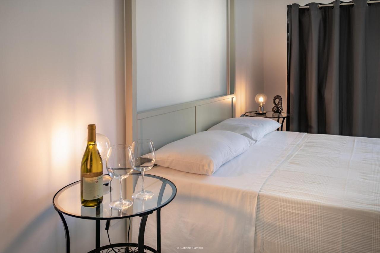 Oniro Bed & Breakfast Авола Екстериор снимка