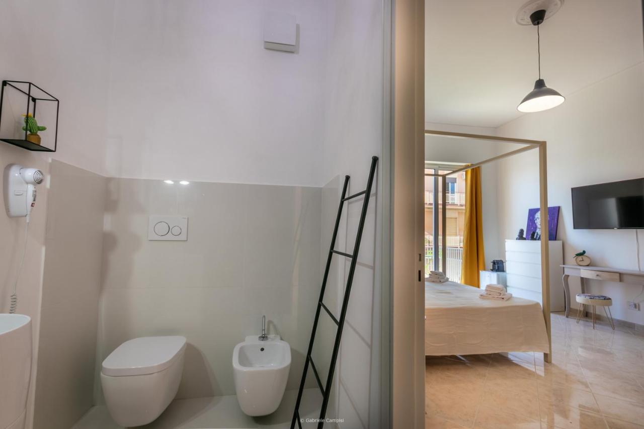 Oniro Bed & Breakfast Авола Екстериор снимка