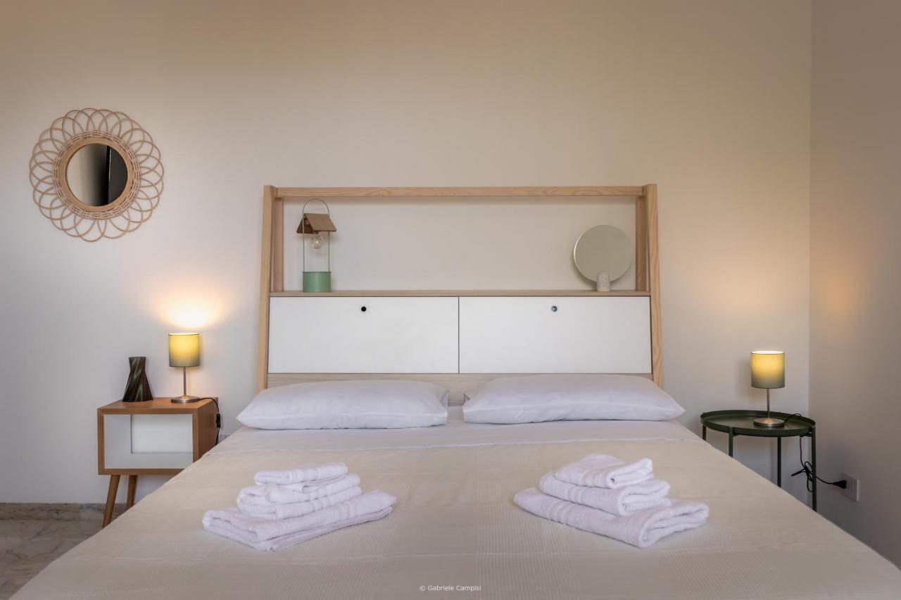 Oniro Bed & Breakfast Авола Екстериор снимка