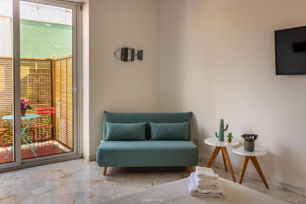 Oniro Bed & Breakfast Авола Екстериор снимка