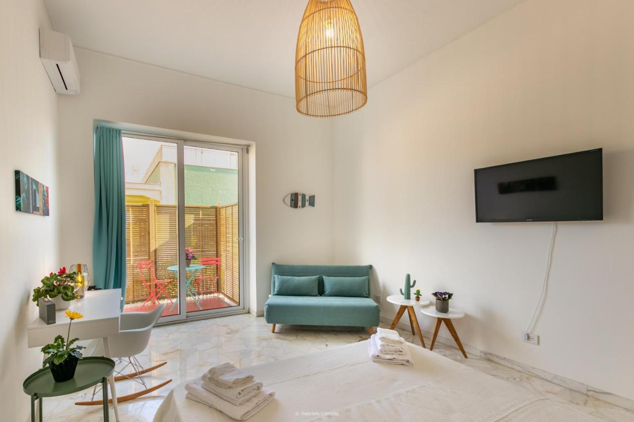 Oniro Bed & Breakfast Авола Екстериор снимка